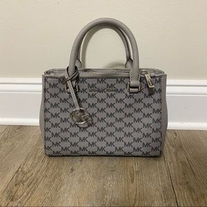 Michael Kors Small Satchel